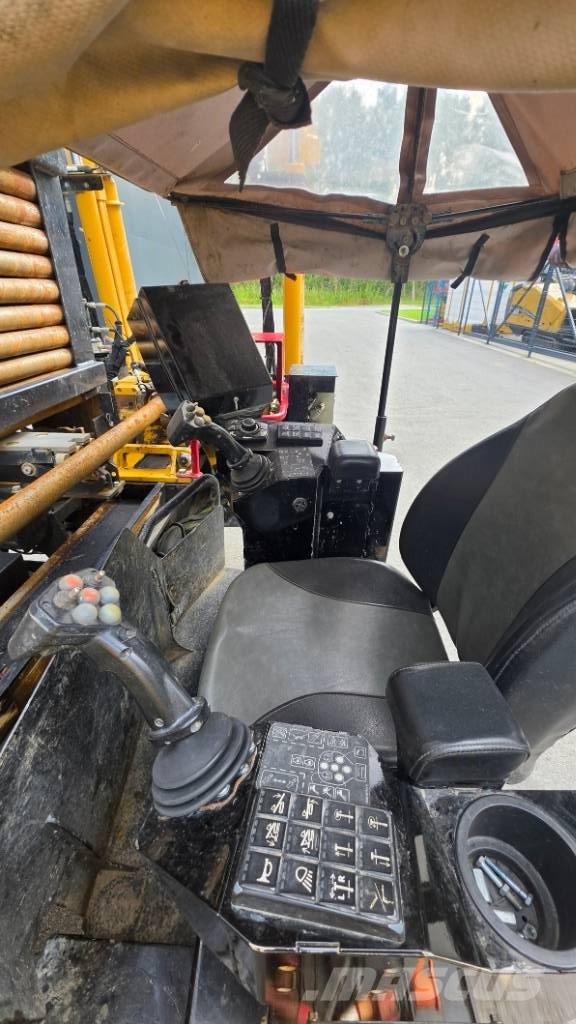 Vermeer D 23x30 DR III Horizontal Directional Drilling Equipment