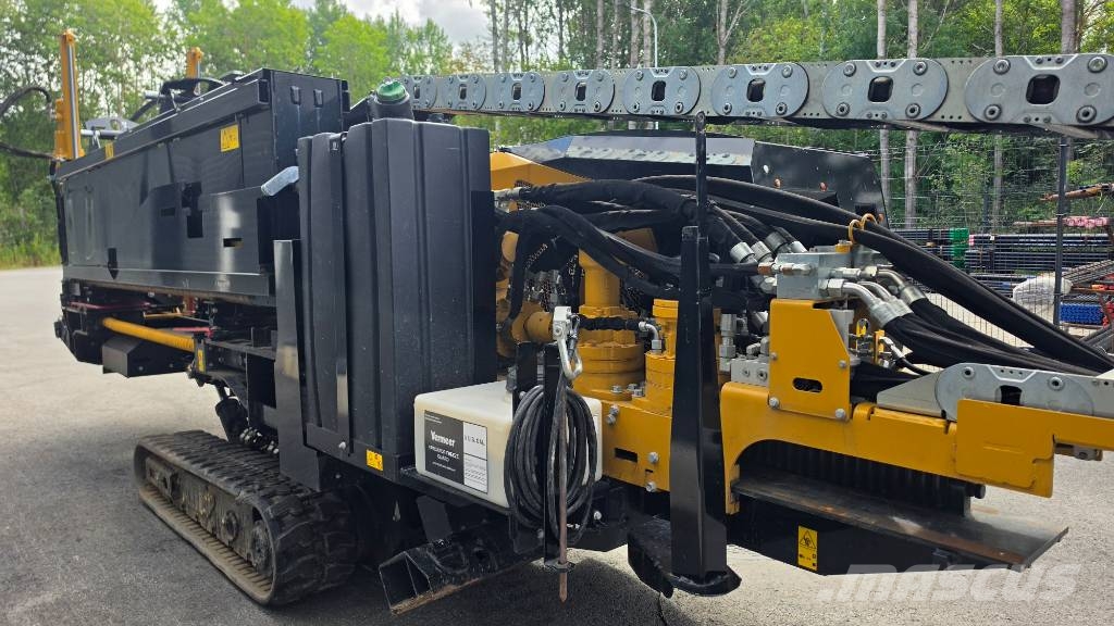 Vermeer D 23x30 DR III Horizontal Directional Drilling Equipment