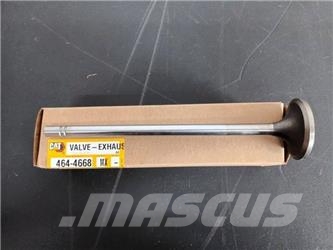 CAT VALVE EXHAUST 464-4668 Motorok