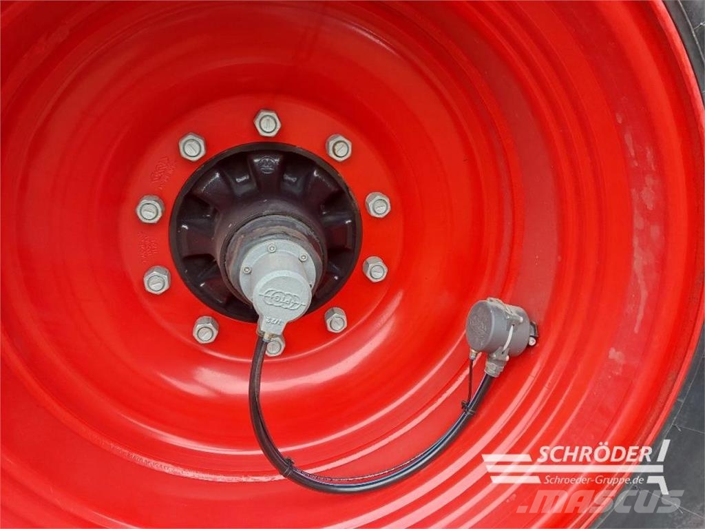 Kotte PT 21200 / BOMECH MULTI 15 صهاريج الملاط