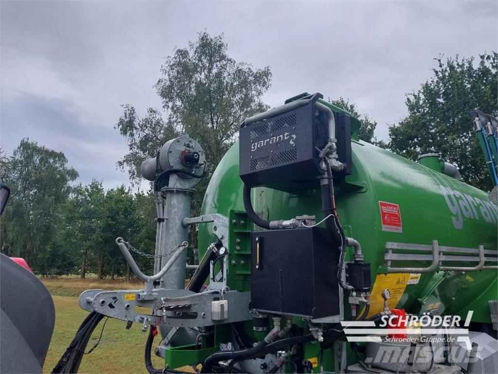Kotte PT 21200 / BOMECH MULTI 15 صهاريج الملاط