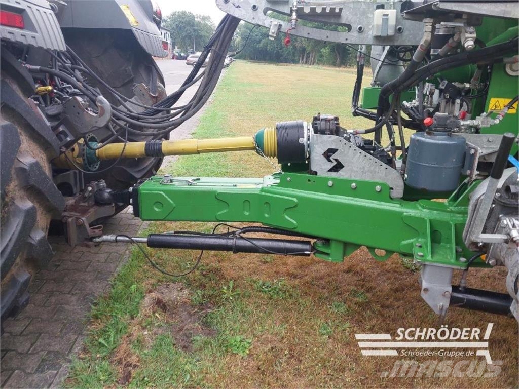 Kotte PT 21200 / BOMECH MULTI 15 صهاريج الملاط