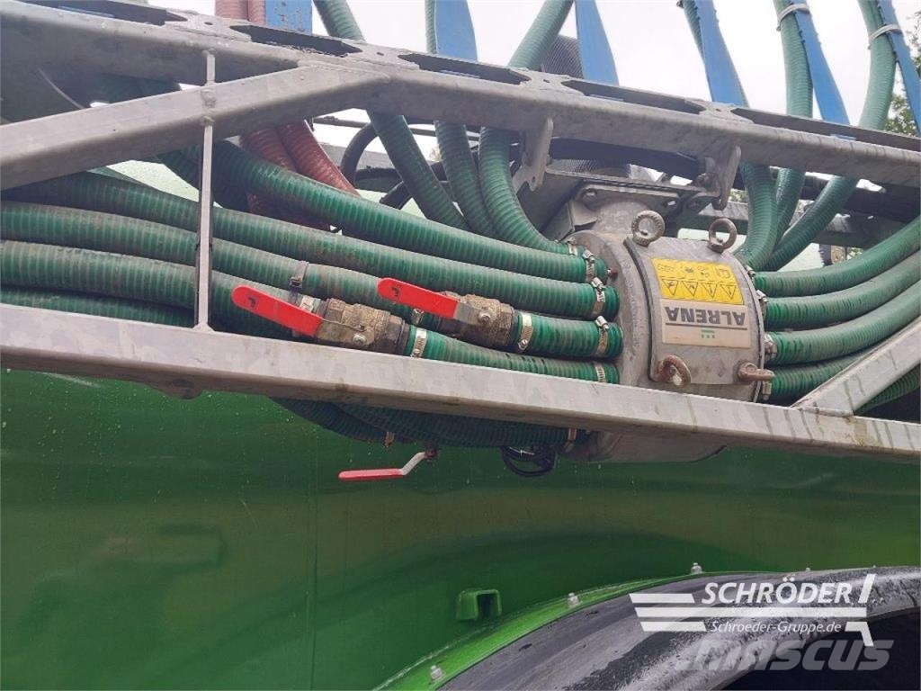 Kotte PT 21200 / BOMECH MULTI 15 صهاريج الملاط
