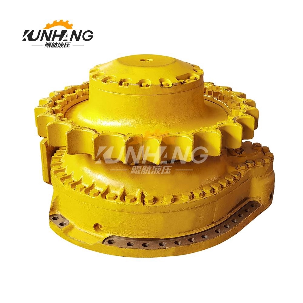 Komatsu D475-5EO Final Drive 198-27-00662 Prevodovka