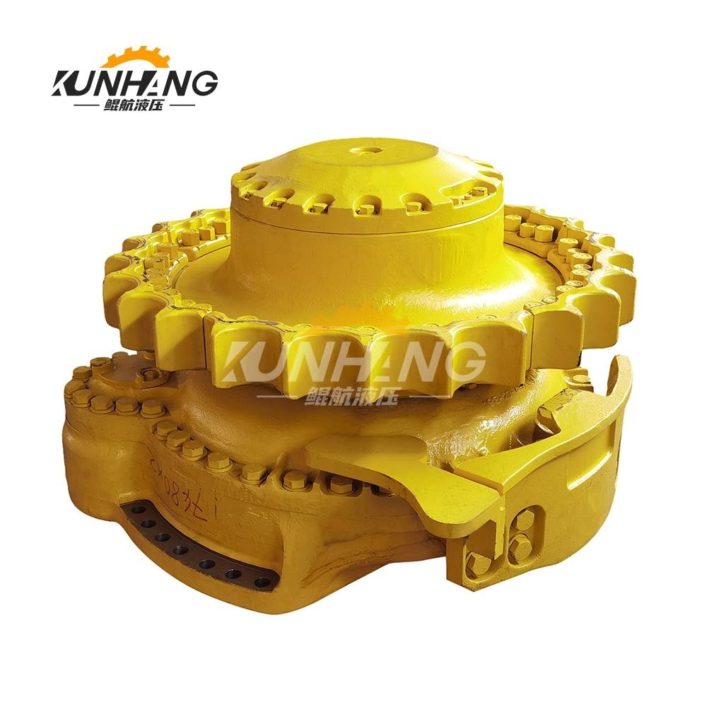 Komatsu D475-5EO Final Drive 198-27-00662 Prevodovka