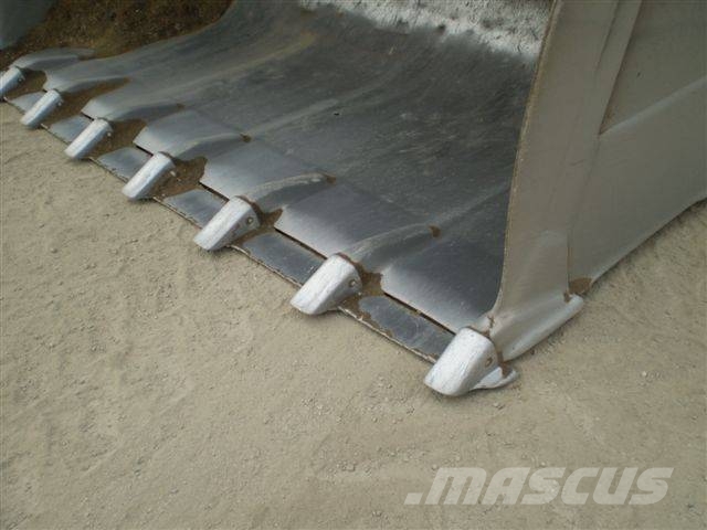 CAT 950 G II Pyöräkuormaajat