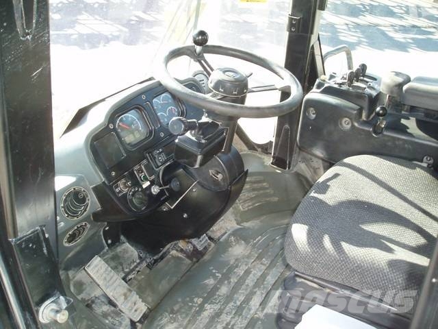 CAT 950 G II Pyöräkuormaajat