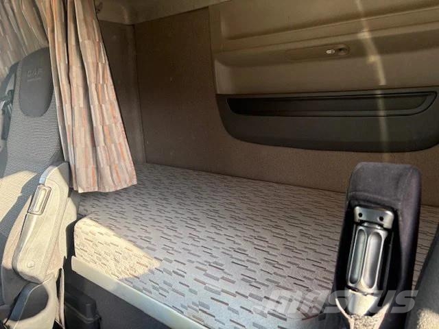 DAF XF 410 (2 x in stock) Tractor Units