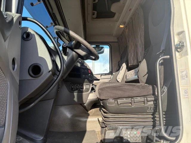 DAF XF 410 (2 x in stock) Tractor Units