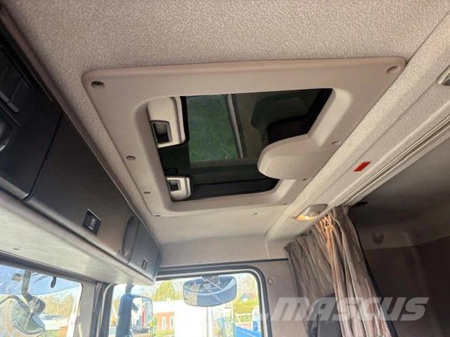 DAF XF 410 (2 x in stock) Tractor Units
