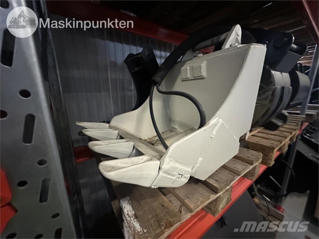 Grab John GJ1A Schaufeln