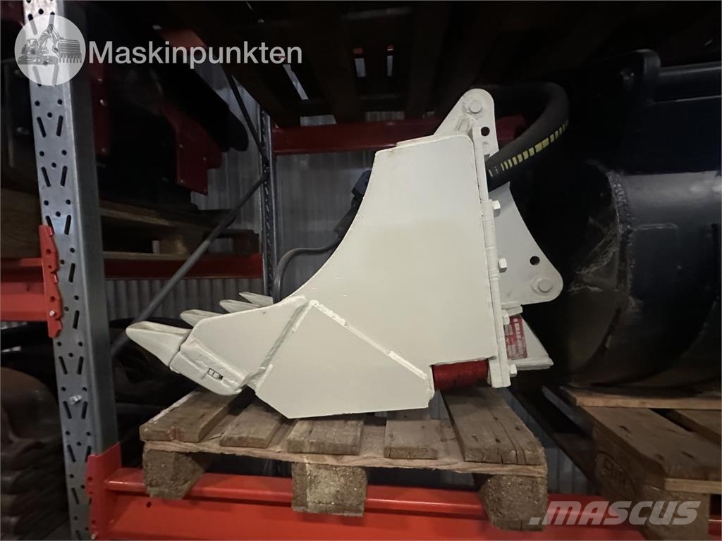 Grab John GJ1A Schaufeln