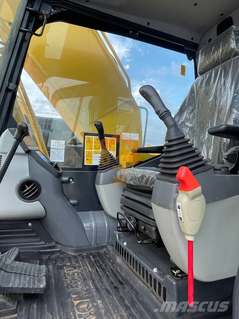 Komatsu PC 240 Bagri goseničarji