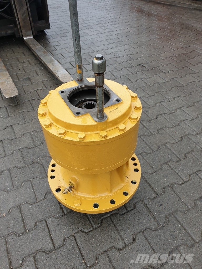 CAT 325 C SWING GEARS USED Коробка передач