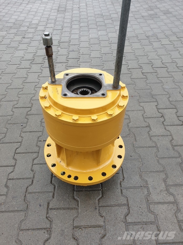 CAT 325 C SWING GEARS USED Коробка передач