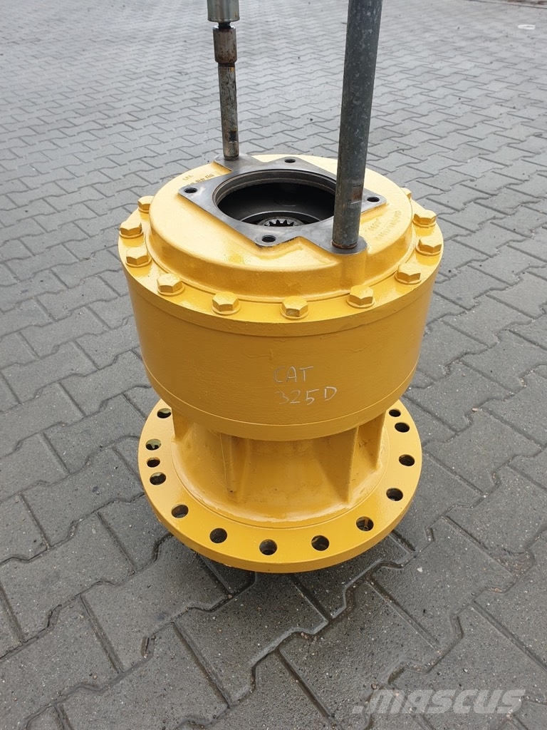 CAT 325 C SWING GEARS USED Коробка передач