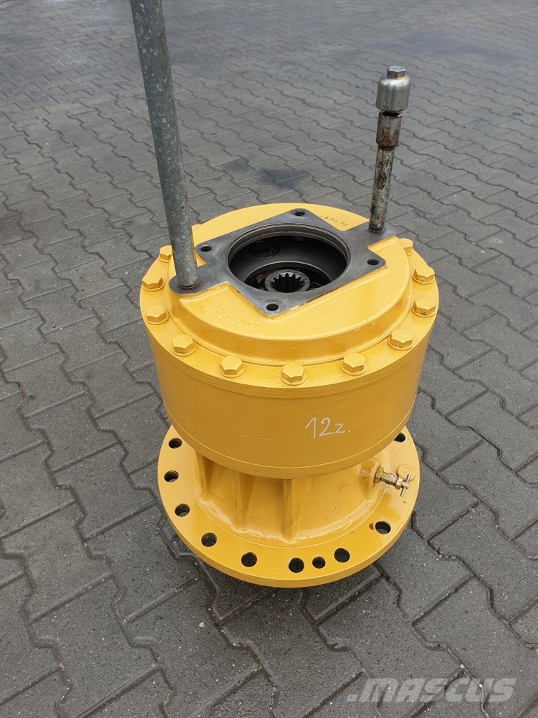 CAT 325 C SWING GEARS USED Коробка передач