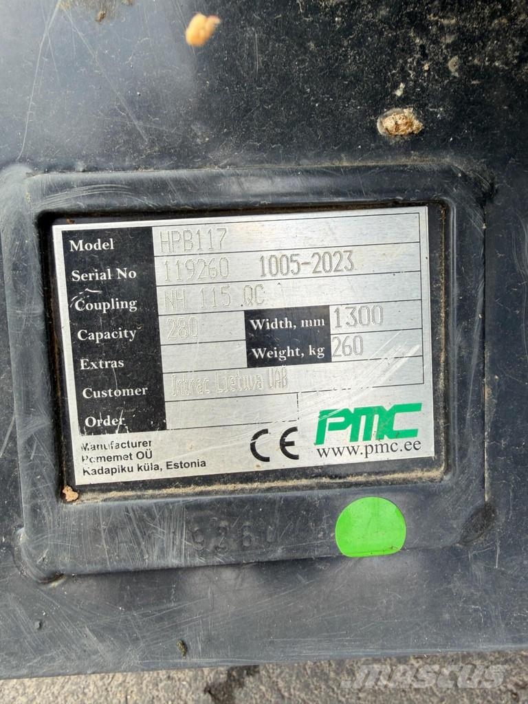 CASE 695 SV Backhoe loaders