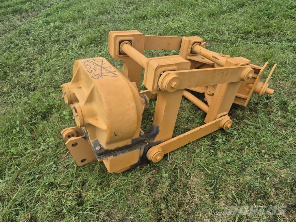  Pługoukładacz, Wibrator, Cable Cablo Plow Case 360 Строительные плуги