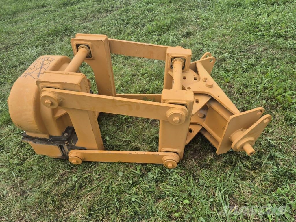  Pługoukładacz, Wibrator, Cable Cablo Plow Case 360 Строительные плуги