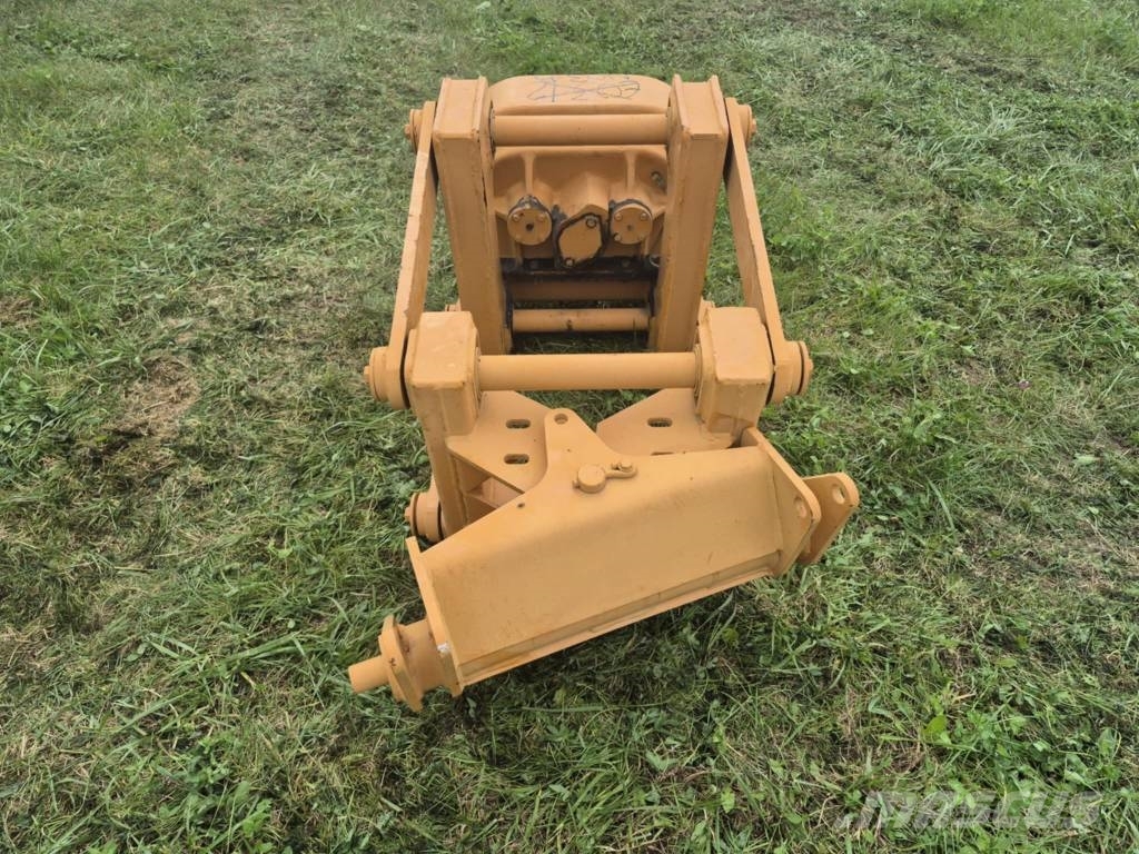  Pługoukładacz, Wibrator, Cable Cablo Plow Case 360 Строительные плуги