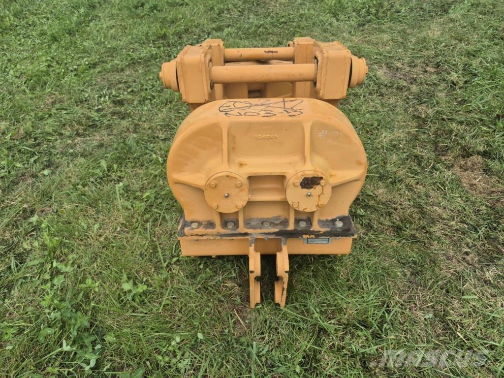  Pługoukładacz, Wibrator, Cable Cablo Plow Case 360 Строительные плуги