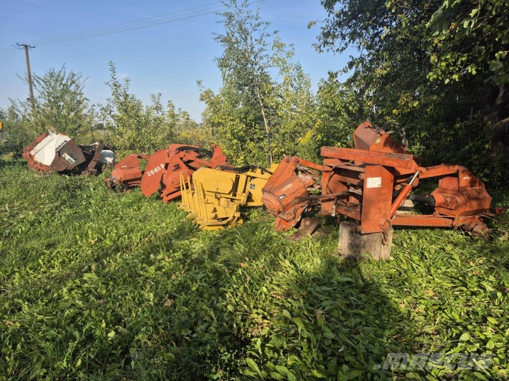  Pługoukładacz, Wibrator, Cable Cablo Plow Case 360 Строительные плуги