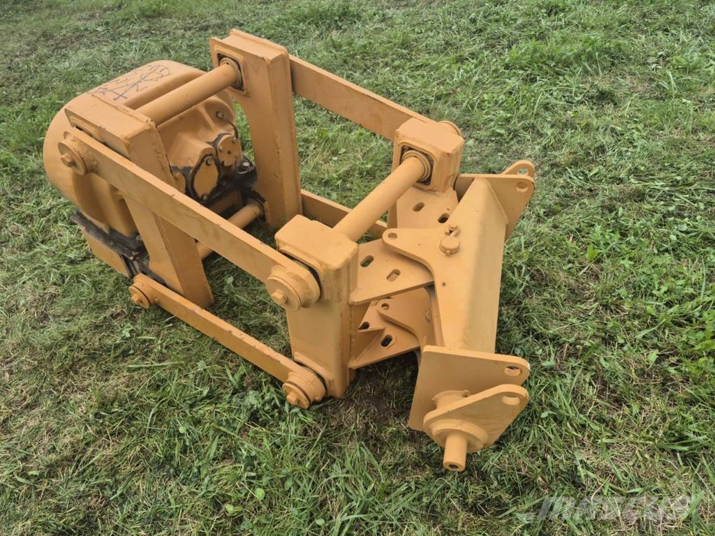  Pługoukładacz, Wibrator, Cable Cablo Plow Case 360 Строительные плуги