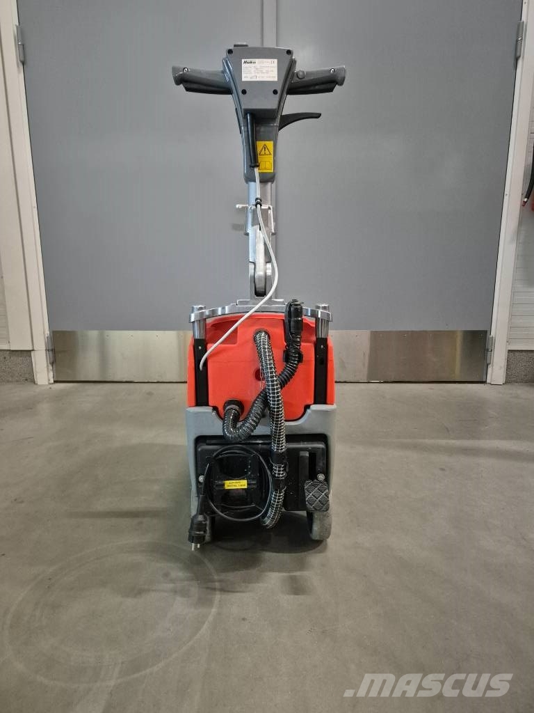 Hako Scrubmaster B12 TB380 Skurborsttorkar