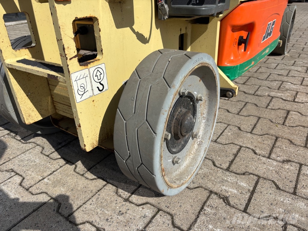 JLG 2630 ES Schaarhoogwerkers