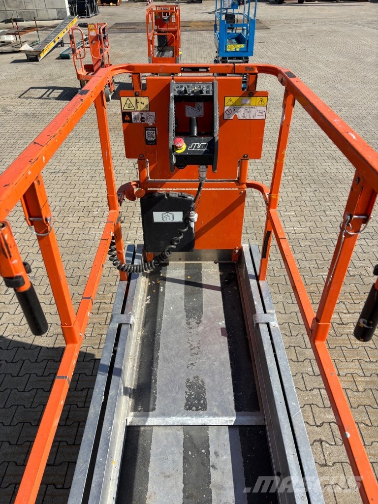JLG 2630 ES Schaarhoogwerkers