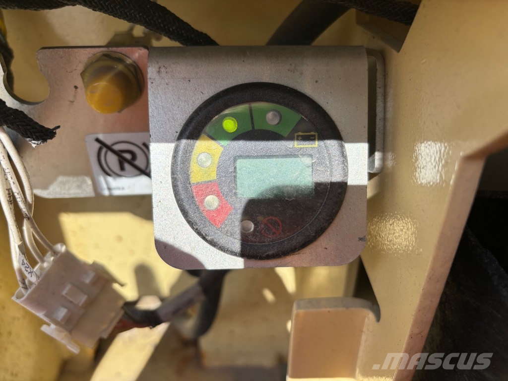JLG 2630 ES Schaarhoogwerkers