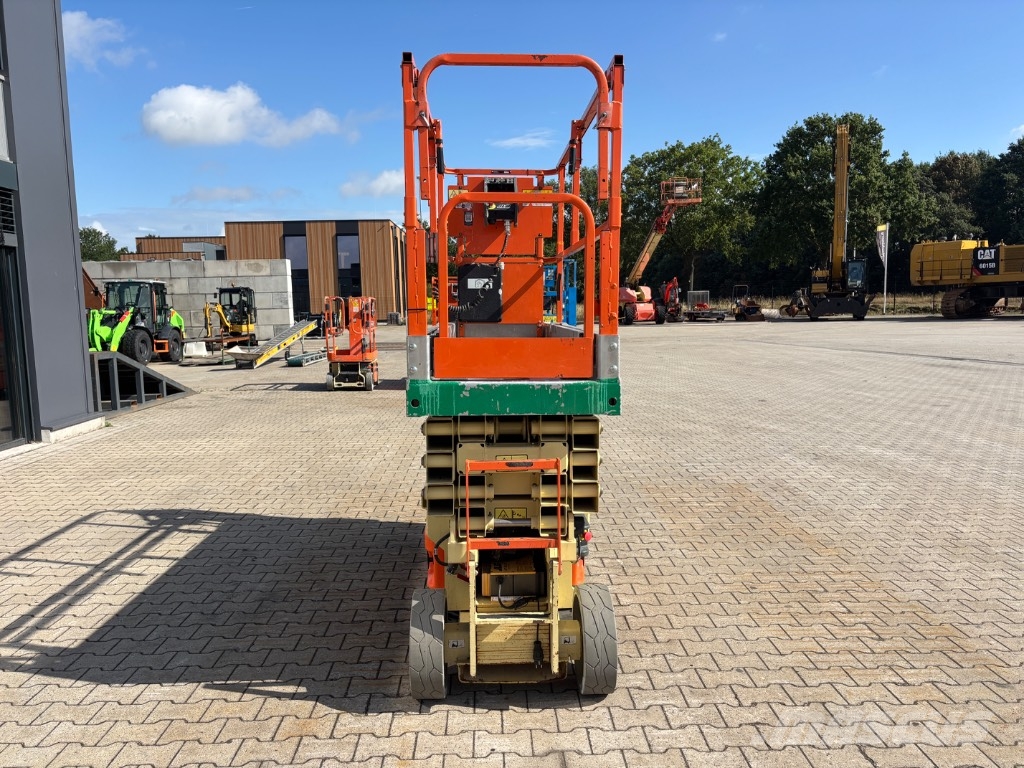 JLG 2630 ES Schaarhoogwerkers