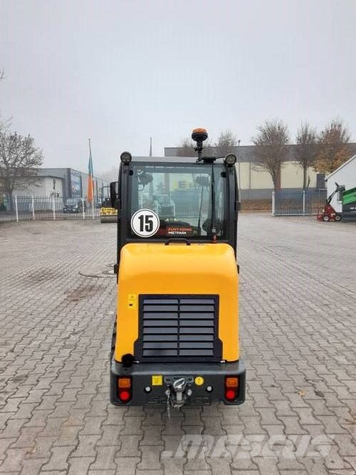 Schäffer 2428 SLT Chargeuse compacte