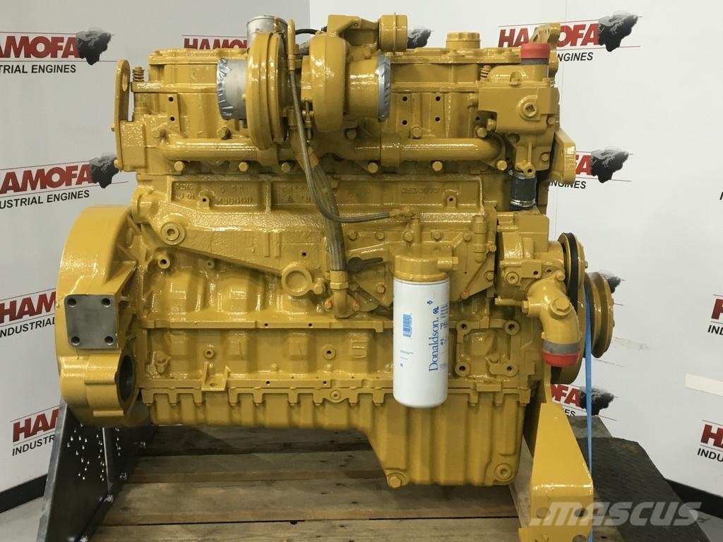 CAT C7 JTF-2666732 RECONDITIONED Κατασκευές - Άλλα