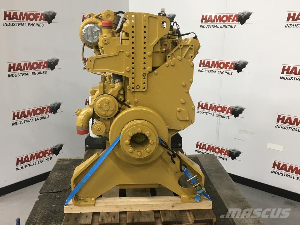 CAT C7 JTF-2666732 RECONDITIONED Κατασκευές - Άλλα