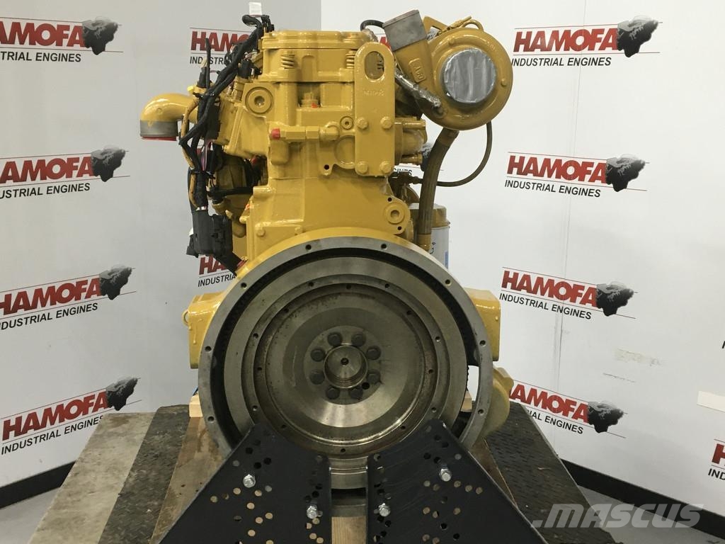 CAT C7 JTF-2666732 RECONDITIONED Κατασκευές - Άλλα