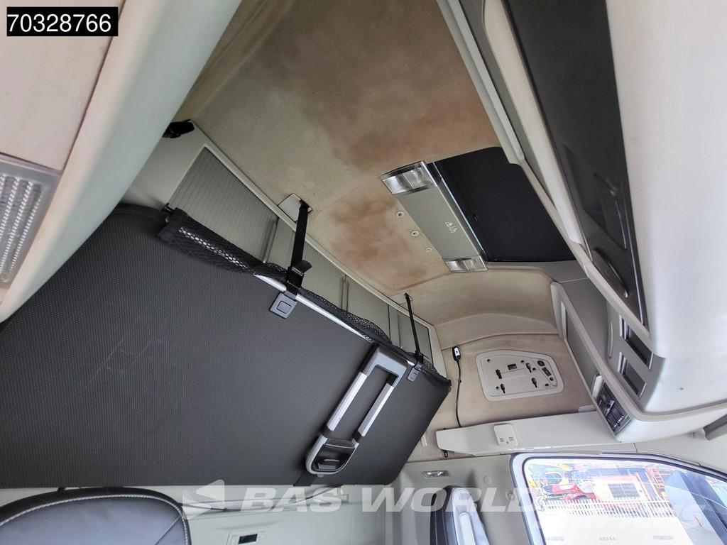 Volvo FH 500 4X2 XL 2xTanks Xenon I-ParkCool Leder Tractores (camiões)