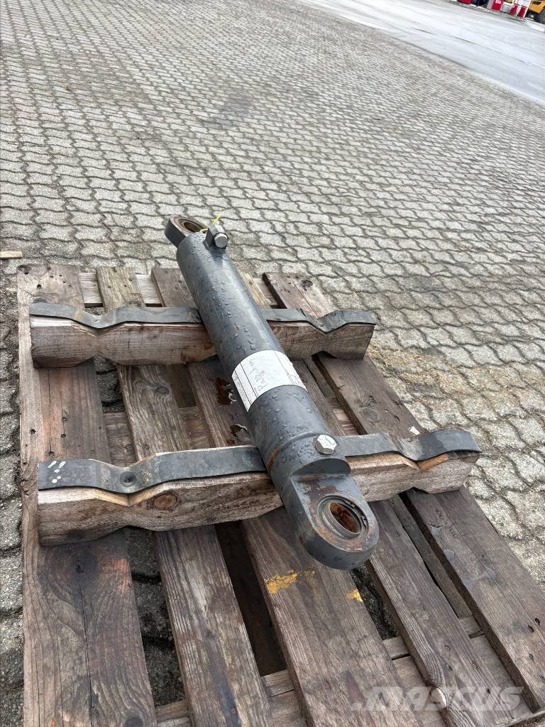 Doosan DA30 Steering Cylinder – MX513171 Hidraulika
