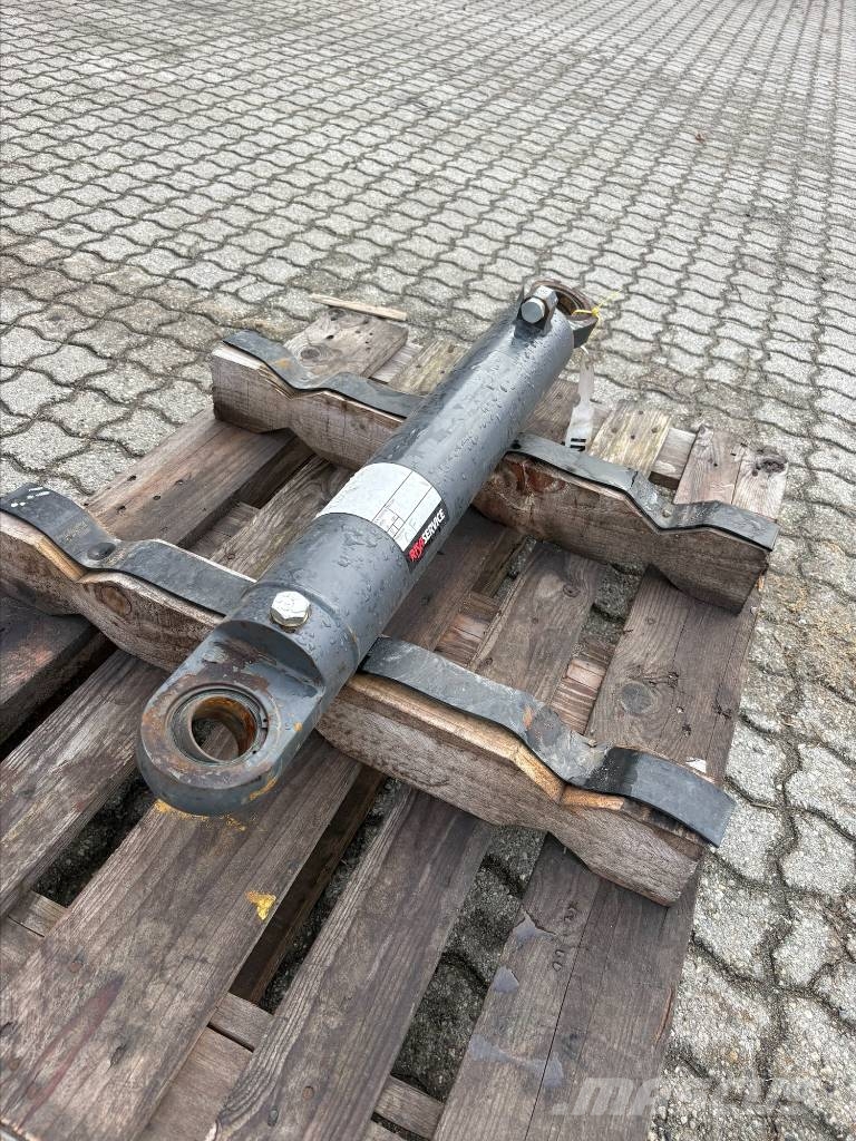 Doosan DA30 Steering Cylinder – MX513171 Hidraulika