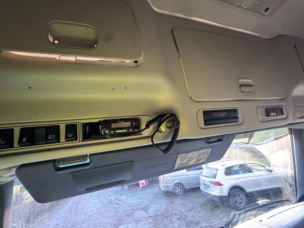 Volvo FM 13 440 Самосвал