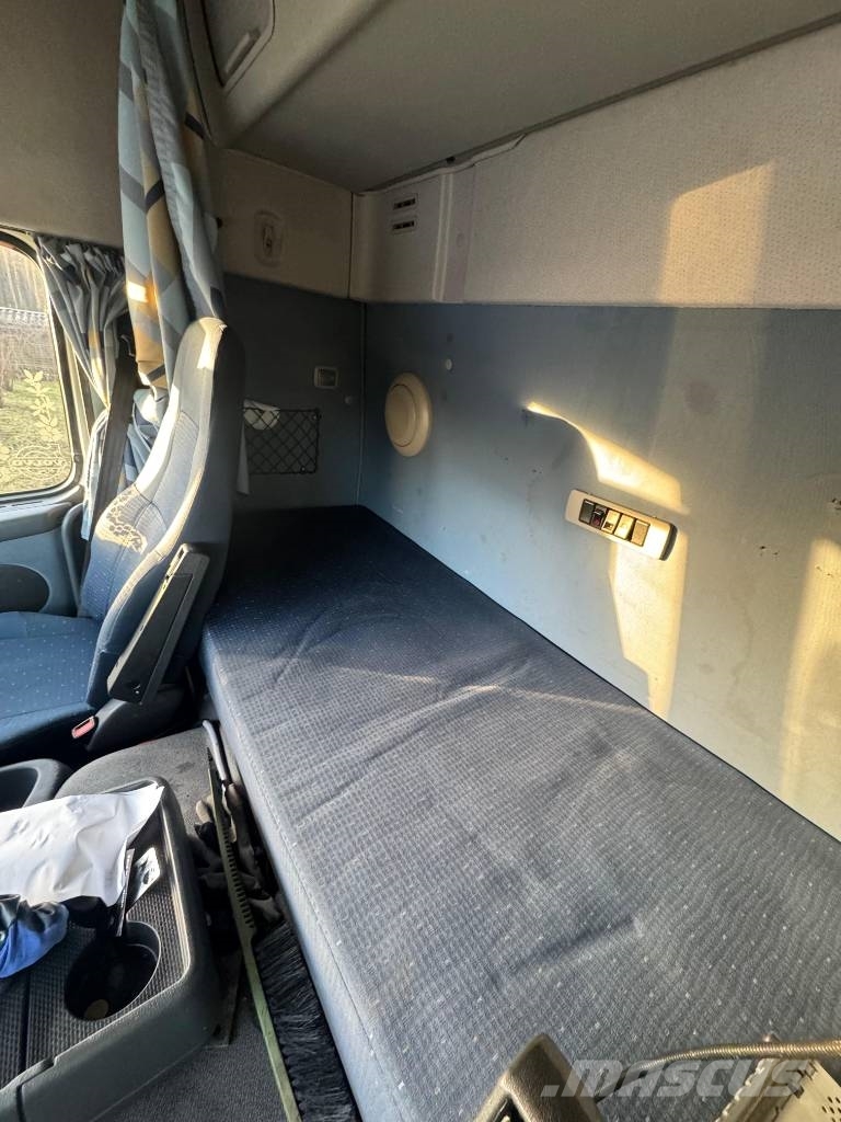 Volvo FM 13 440 Самосвал