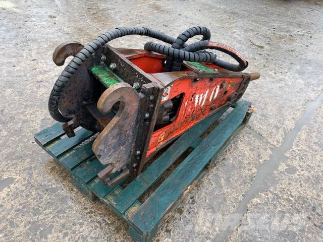 Rammer S 23 Martelos / Rompedores