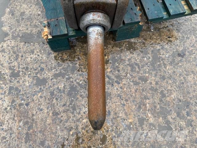Rammer S 23 Martelos / Rompedores