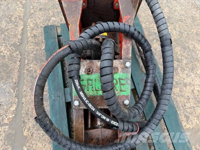 Rammer S 23 Martelos / Rompedores