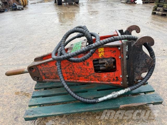 Rammer S 23 Martelos / Rompedores