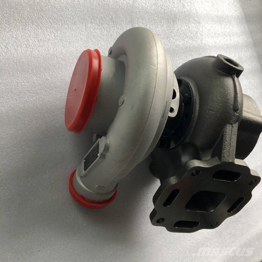 Cummins 3526625 3925787 3802306 Motorer