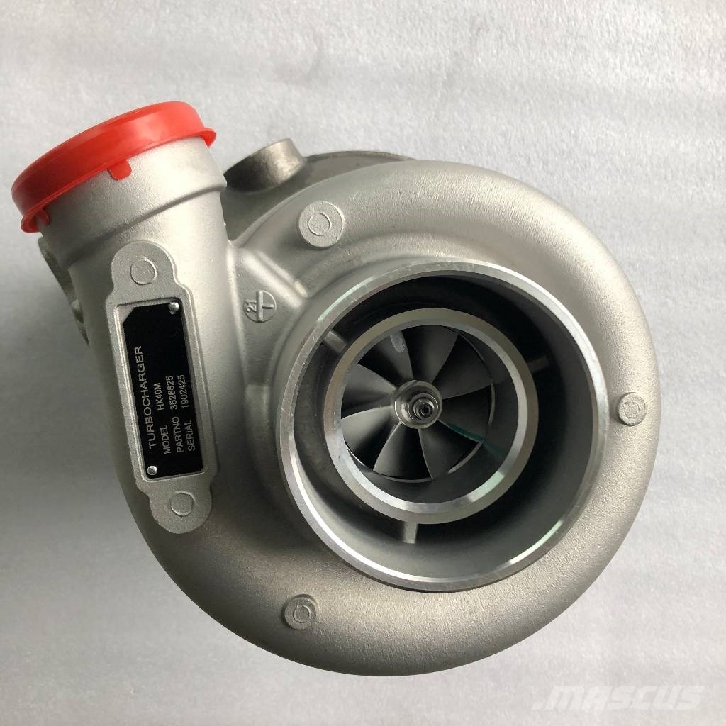 Cummins 3526625 3925787 3802306 Motorer
