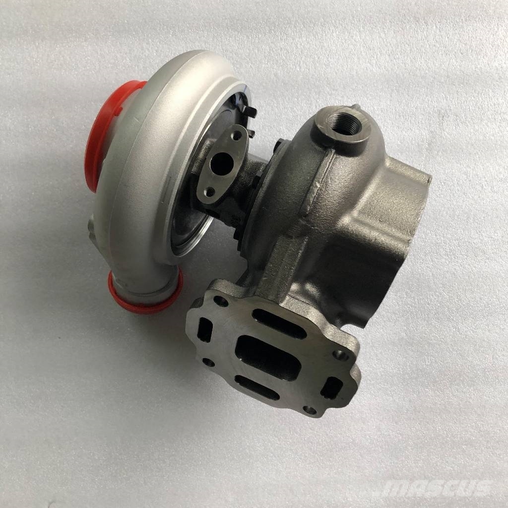Cummins 3526625 3925787 3802306 Motorer