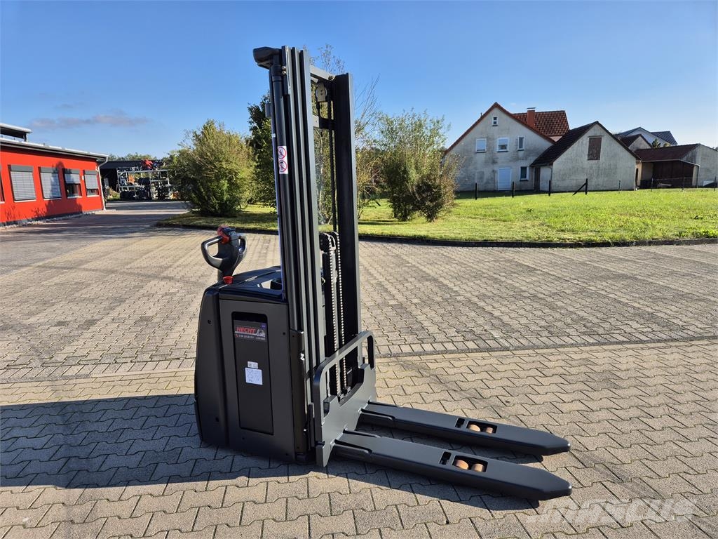 Linde L16i Gerbeurs Automoteurs